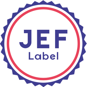 Label Jeunes Entrepreneurs JEF